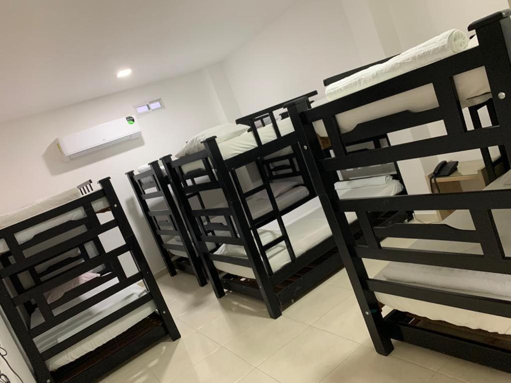 Hotel Boutique Deluxe — Photos 3